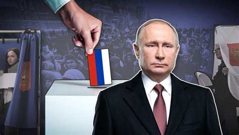 2024 Russian presidential election .